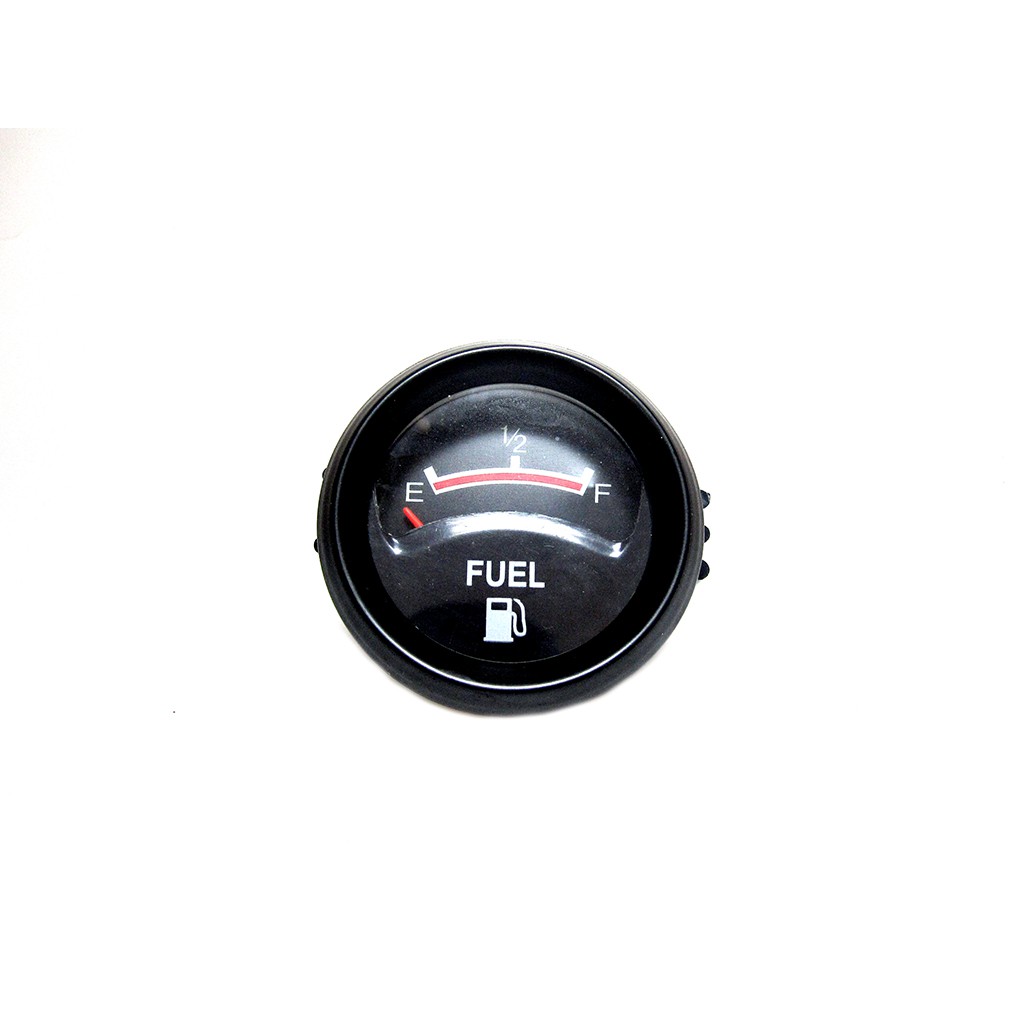 Amper Bensin Motor Jarum