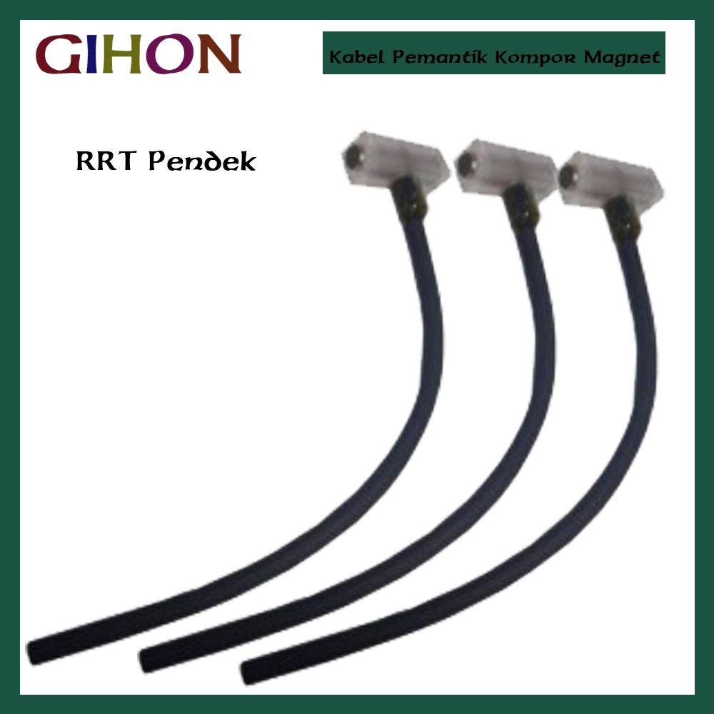 Kabel Magnet Pemantik Kompor Gas Pendek(RRT)