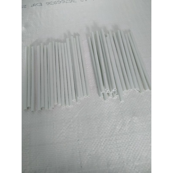 

stik permen lubang 05*13cm 1 kg