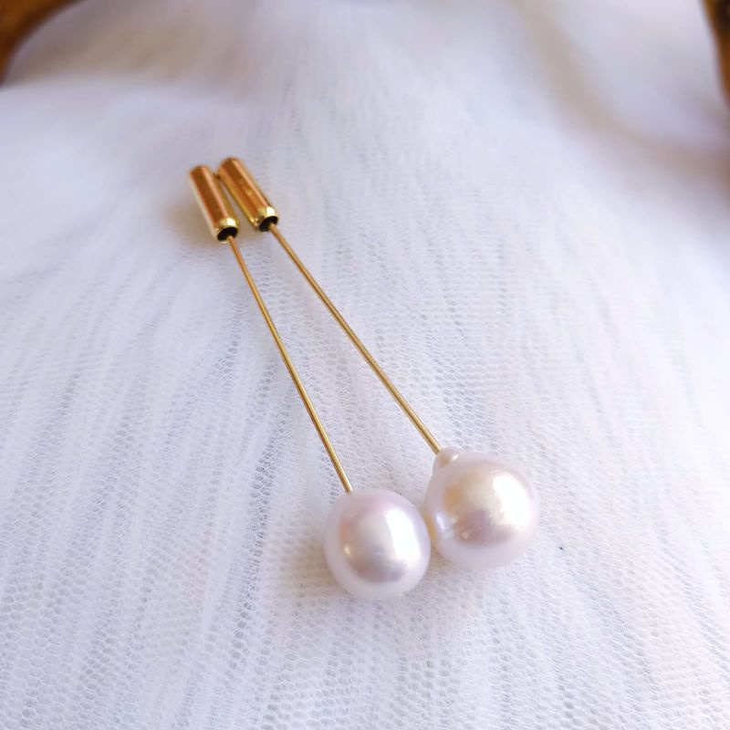 TMT001 TUSPIN MUTIARA TAWAR