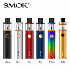 PROMO!!!! SMOKE PEN 22 PODS KIT