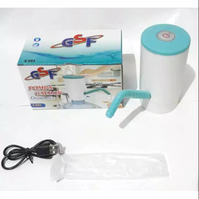 Pompa galon elektrik GSF