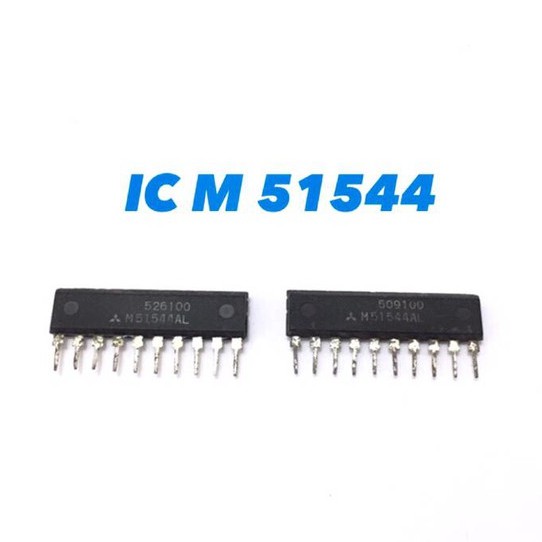 IC M 51544 M51544