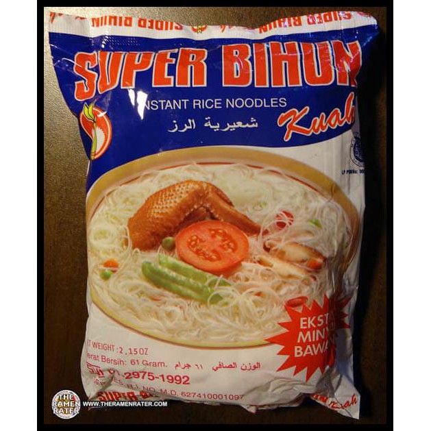 

HOT SALE Super Bihun Kuah dus terjamin
