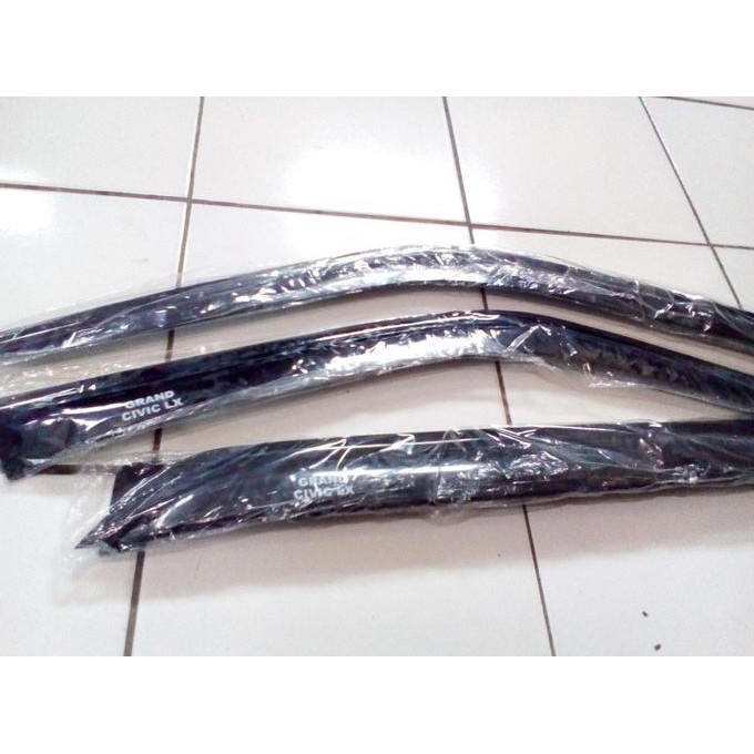 talang air honda grand civic lx (type slim)