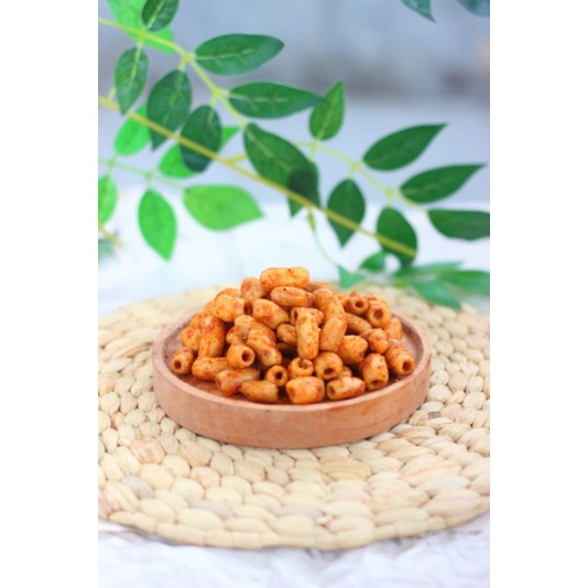 

Raja Obral Makaroni Bantet 1 Kg