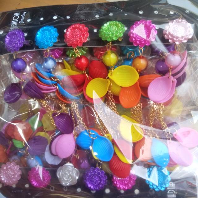 

Bross murah 35.000/lusin minimal order 1 lusin