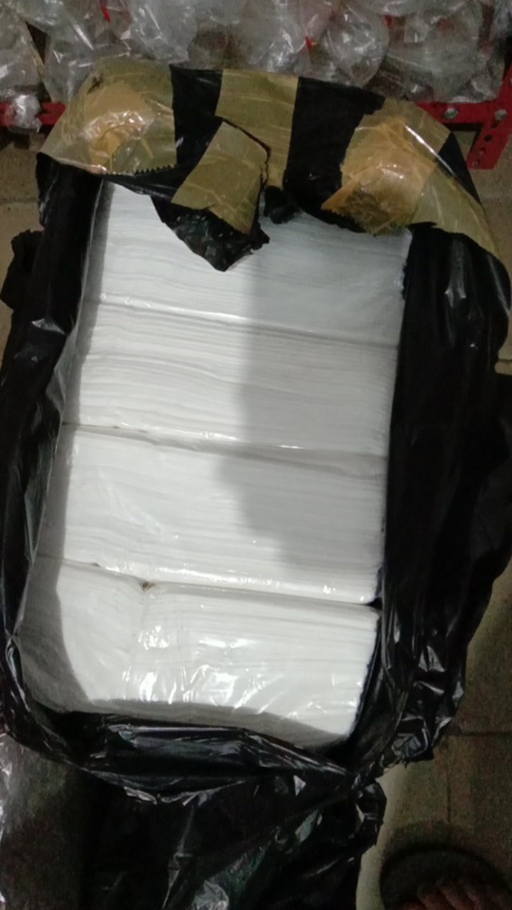 Paket Tisu Serbaguna 5 Kg Isi 25 Pack Kemasan 200gram