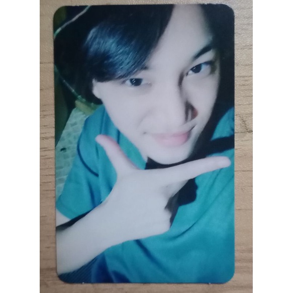 [ Booked ] PC Kai Lotto