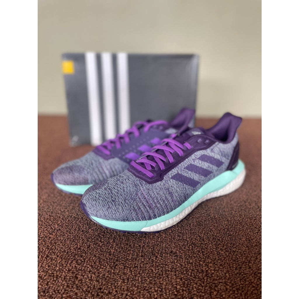 Sepatu Adidas Solar Drive ST