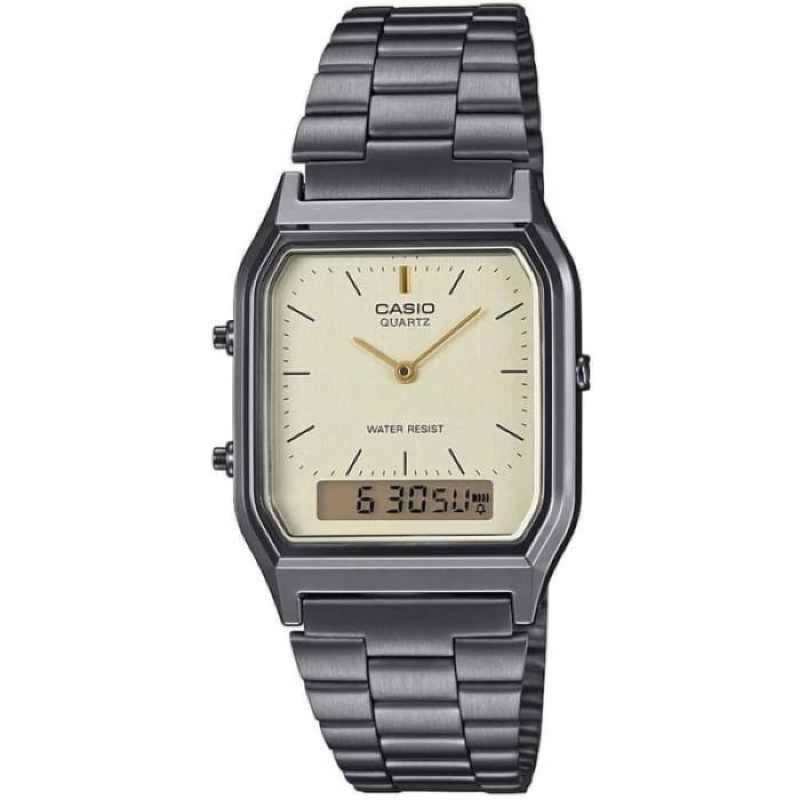 Jam Tangan Pria dan Wanita Casio Tahan Air-C11