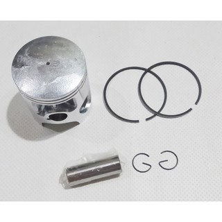 seher dan ring paket rx king os 250. piston kit yamaha rxk ...