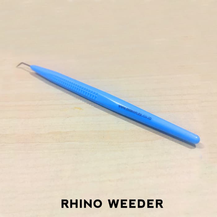 RHINO Weeder