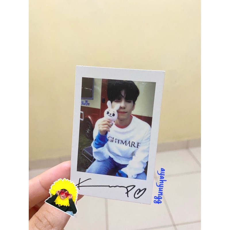 Wonpil pola sg 2019