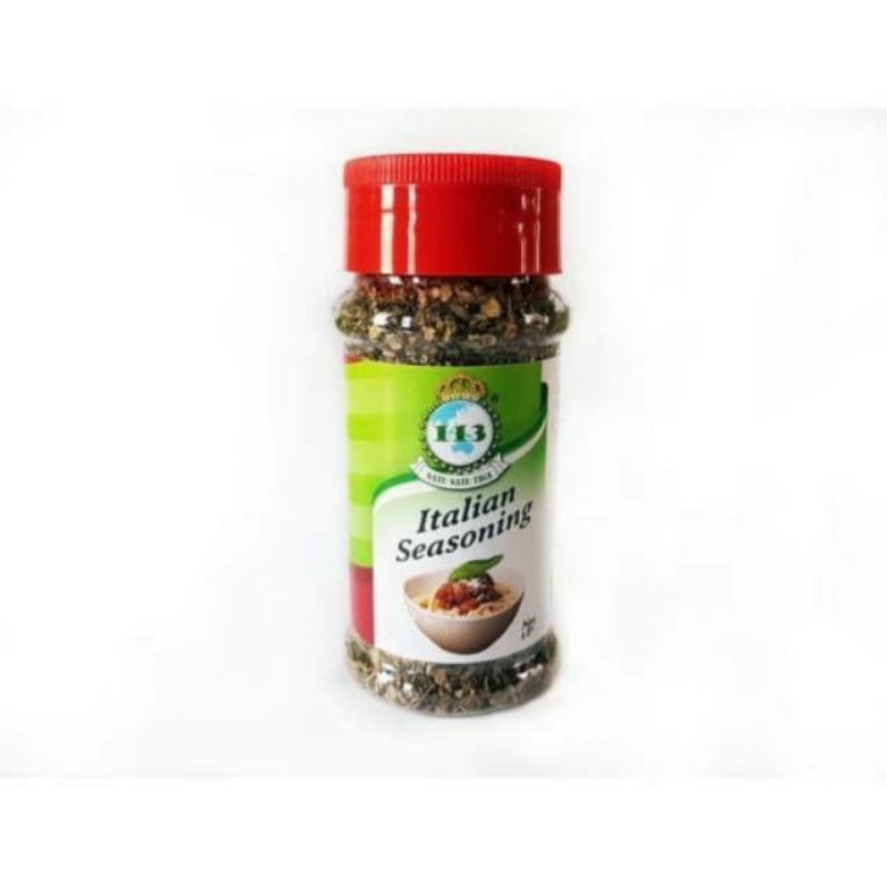 

113 italian seasoning