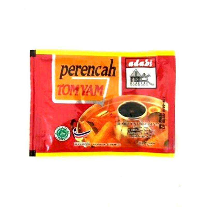 Adabi Bumbu Tom Yam 40 g