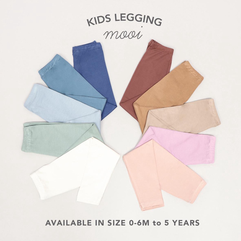 PROMO 7.7 PROMO BAJU LEBARAN MURAH MOOI BABY LEGGING LEGGING BAYI LEGGING ANAK PREMIUM COTTON 0-5 TAHUN