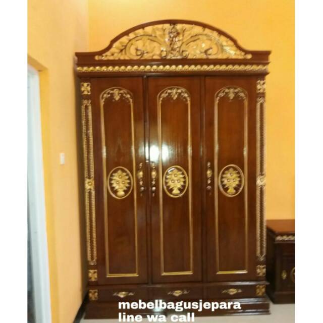 Kamar set canesta  mebel Jepara mebel jati Jepara mebel jati murah