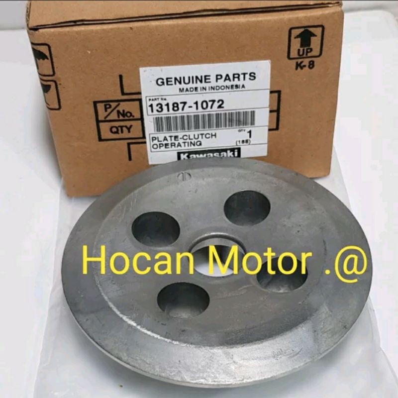 LAWAN KAKI 4 KOPLING NINJA ORISINIL KGP 13187-1072