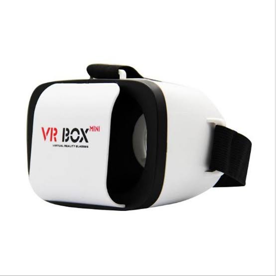 VR BOX MINI 3.0 / VR BOX Virtual Reality Glasses Mini 3.0 3D Best Seller