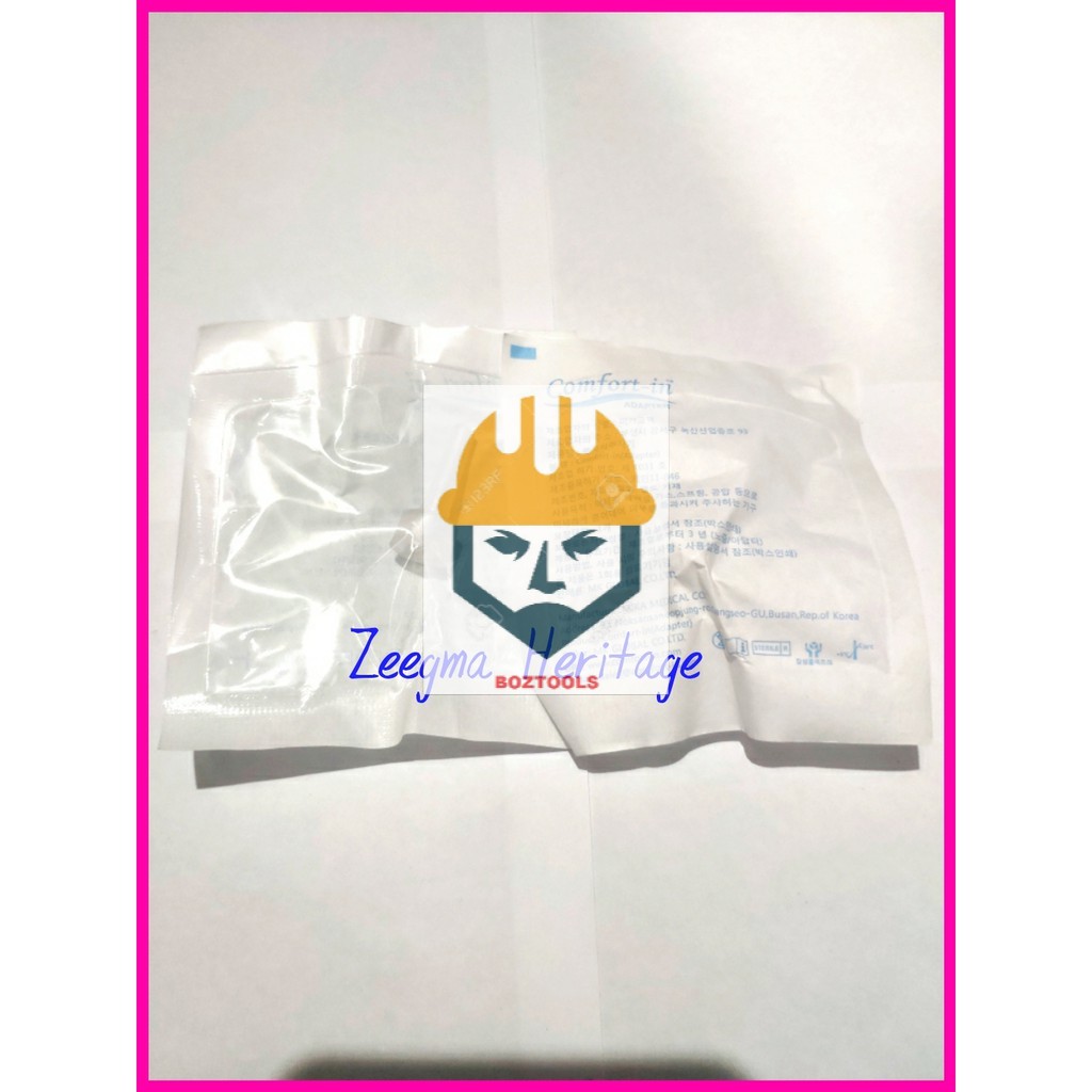 ADAPTER THESERA ADAPTOR RAMBO KN JET COMFORT IN ANS JET