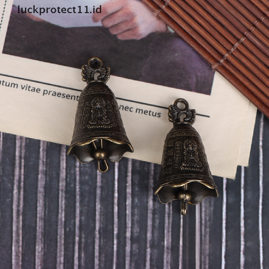 &lt; Luckprotect11. &lt; LuckproteksiId &gt; Patung Buddha mini Antik Gaya Cina