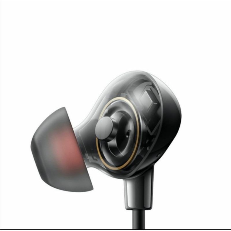 100% Original Garansi Resmi Handsfree earphone headset sport bluetooth Oppo Enco Q1 resmi oppo