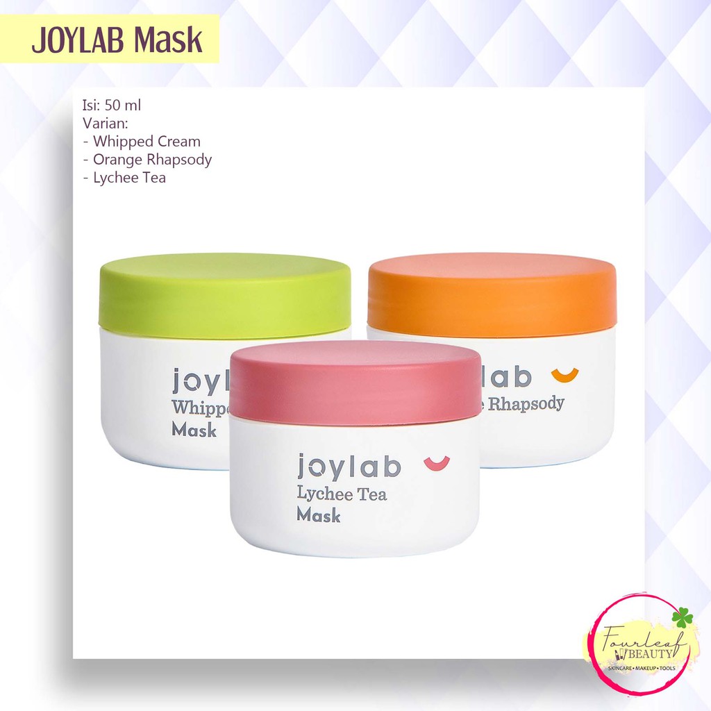 Harga joylab mask Terbaru Des 2024 |BigGo Indonesia