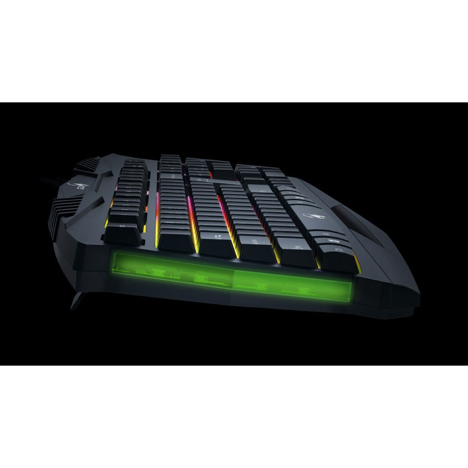 Genius Scorpion K220 - Gaming Keyboard