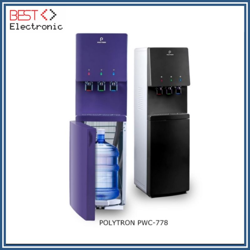 DISPENSER POLYTRON GALON BAWAH PWC 778 PWC778 PWC-778