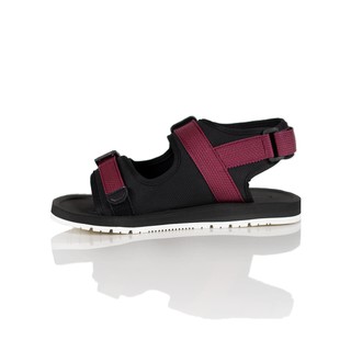 TVF Footwear Sandals  RAUNG MAROON Shopee  Indonesia