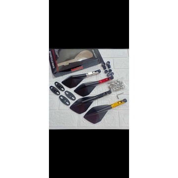 Kaca Spion Motor Tomok Kecil