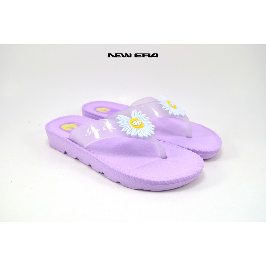 gos NEW ERA TK E 1521 SANDAL Japit SUN Termurah dan Berkualitas Original