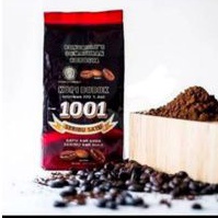 Kopi 1001 Bengkulu Robusta 245 Gram