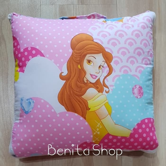 Balmut Mini Princess Dreamcloud pink