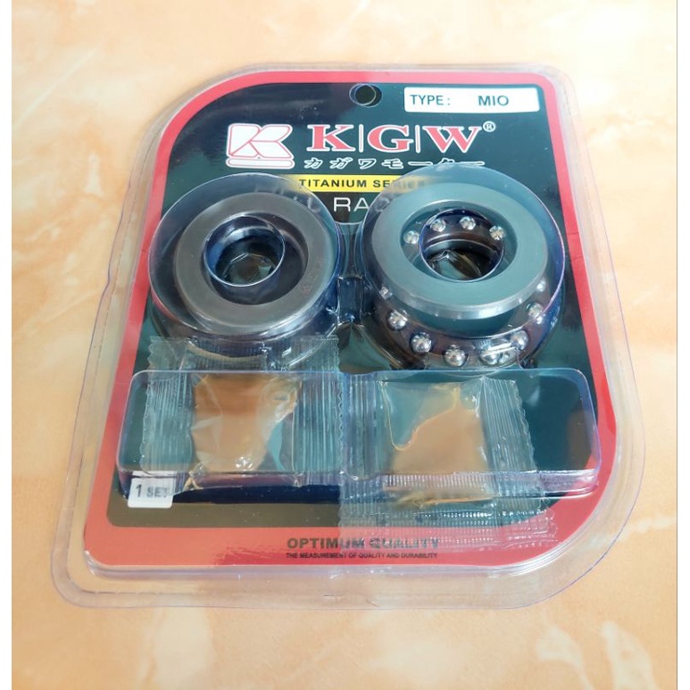 Komstir/kones all yamaha rx king,mio, fis r,jupiter,vega