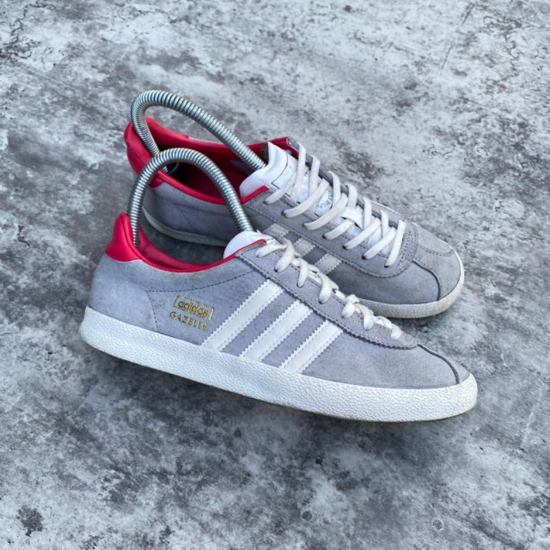 ADIDAS GAZELLE / ADIDAS GAZELLE SECOND / SEPATU ADIDAS GAZELLE / SEPATU ADIDAS GAZELLE SECOND