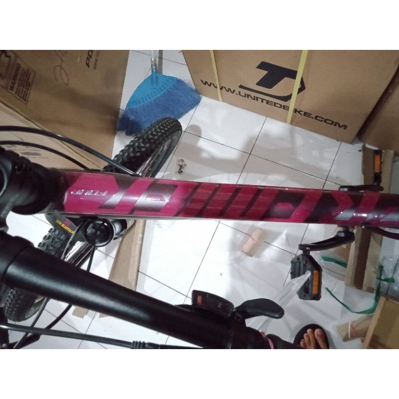 Polygon premier 4
