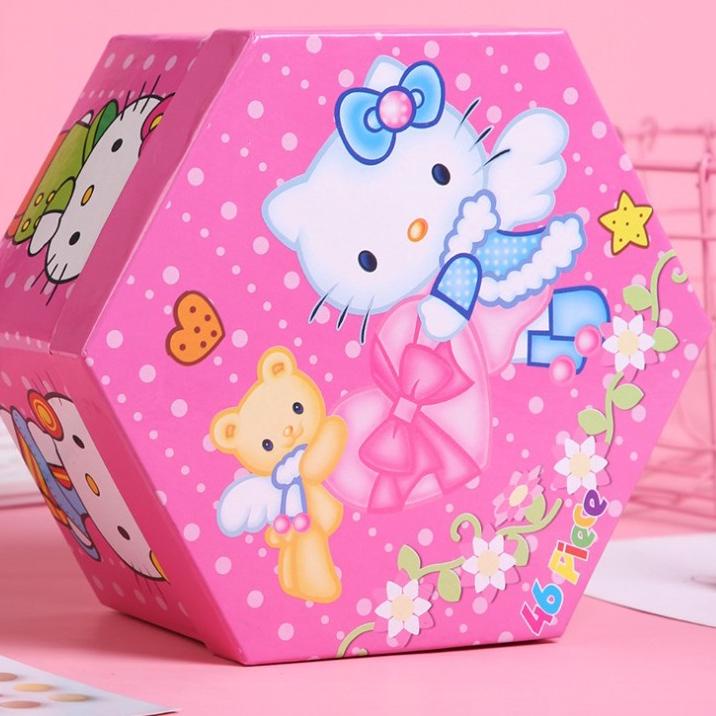 

arku Crayon krayon / oil pastel Crayon Set / Art Set / Peralatan Gambar Lukis isi 150 Alat Lukis Cat Warna Cat Air sucl349