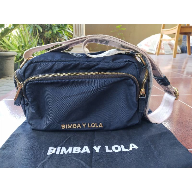 Tas bimba y lola second