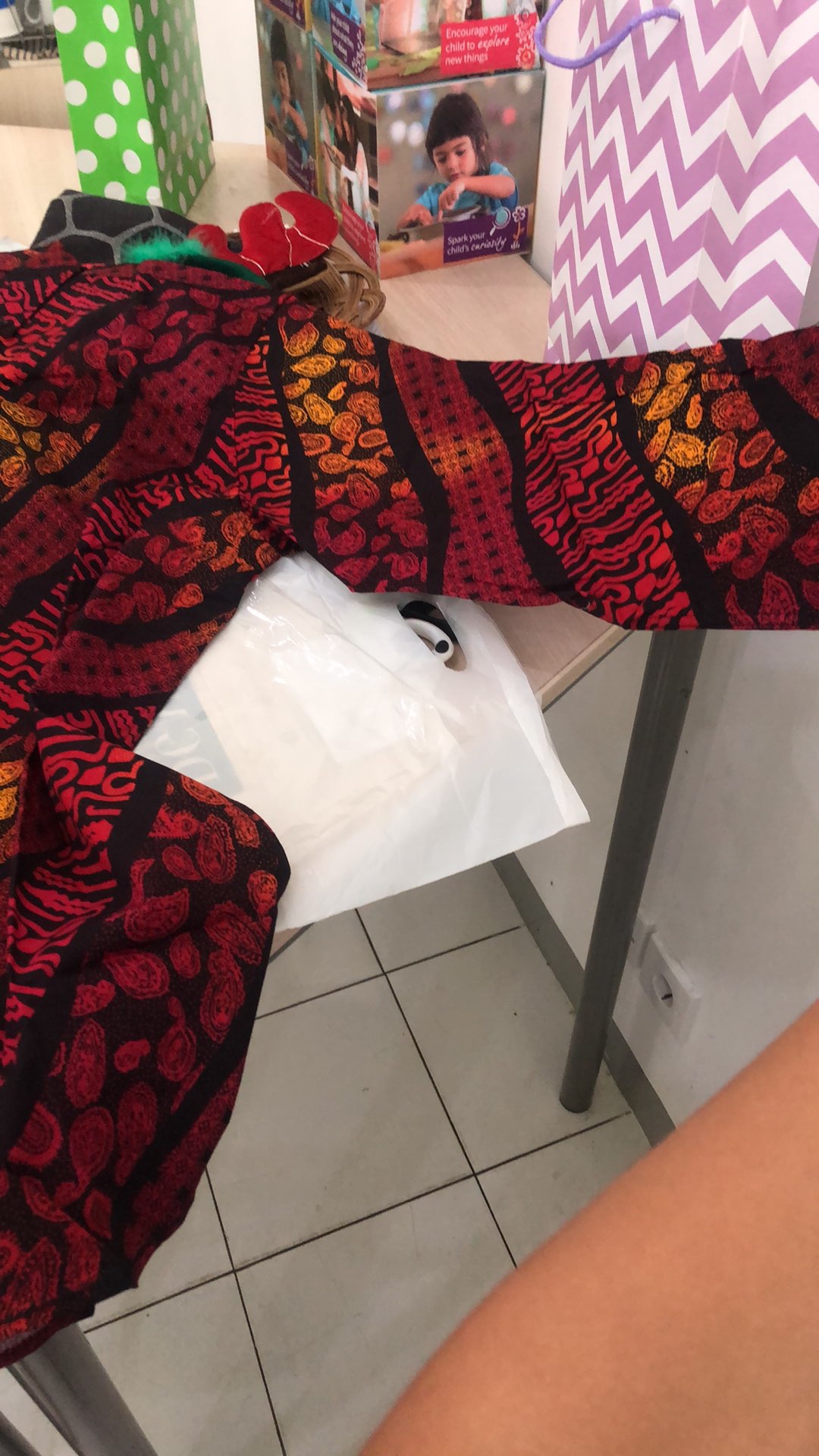 Dgm Fashion   Kemeja Lengan Pendek Batik Songket Jumbo / Batik Big Size