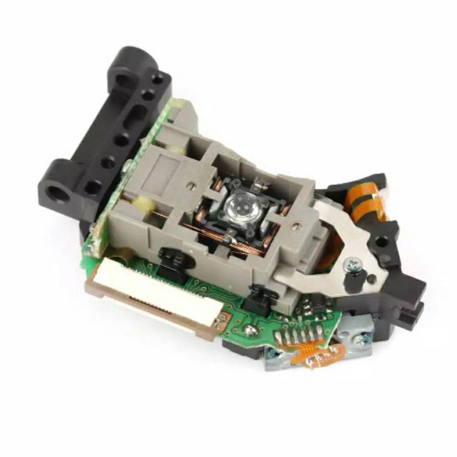 Optik DVD Head unit Single Din double din