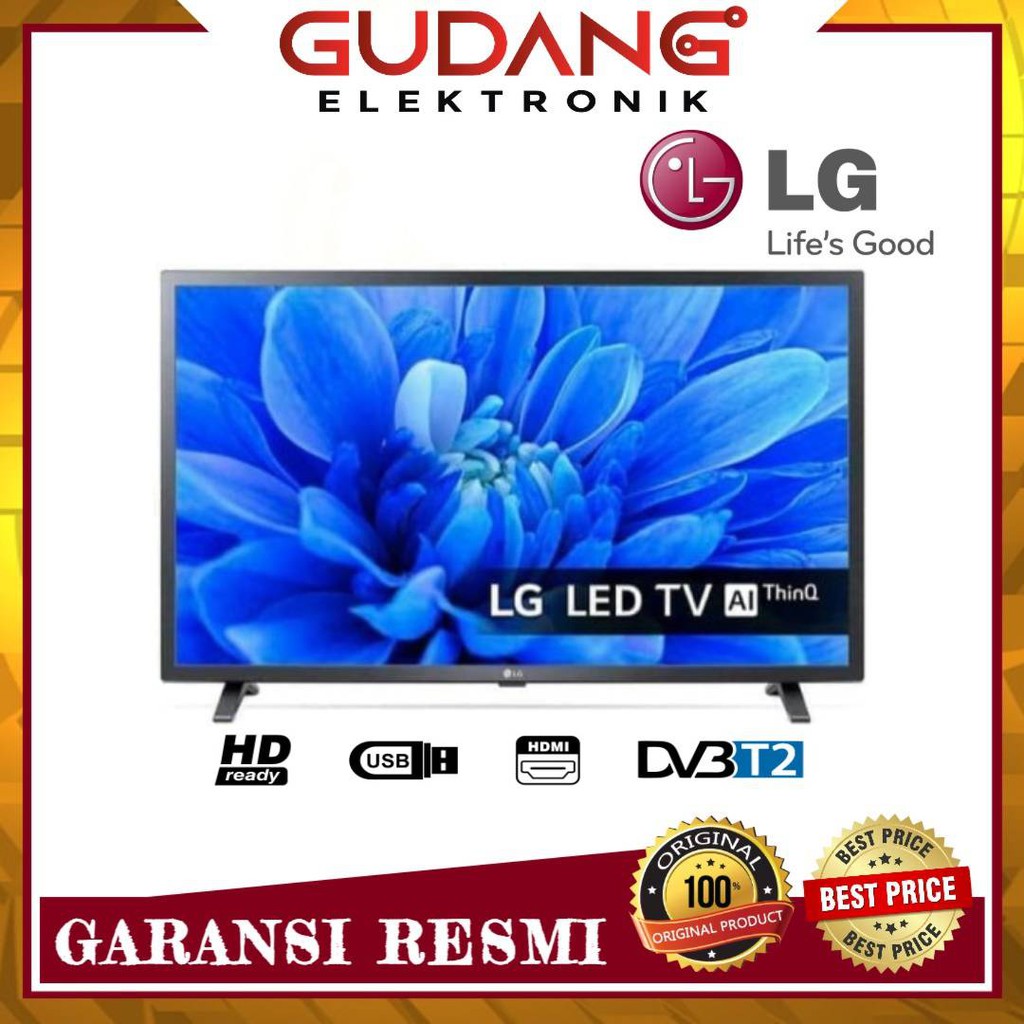 LED TV 32 INCH LG 32LM550 LED LG 32 LM 550 GARANSI RESMI