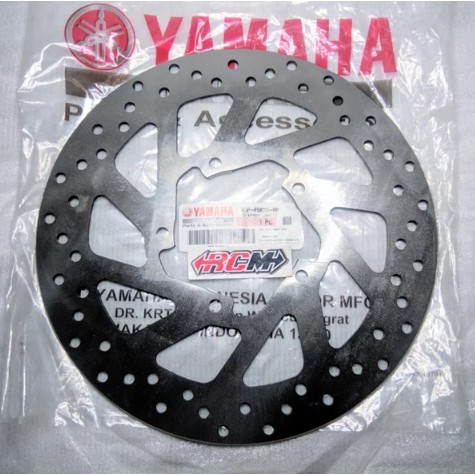 45P-F582U-00 PIRINGAN CAKRAM DEPAN DISC DISK DISBRIK BYSON ORI ORIGINAL YAMAHA YGP ASLI