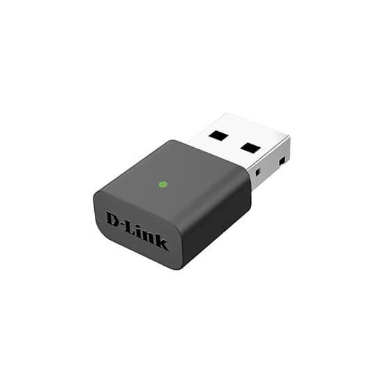 D-Link Dwa-131 Nano Usb Dongle Wireless Adapter Dlink Dwa131 Usb Wifi