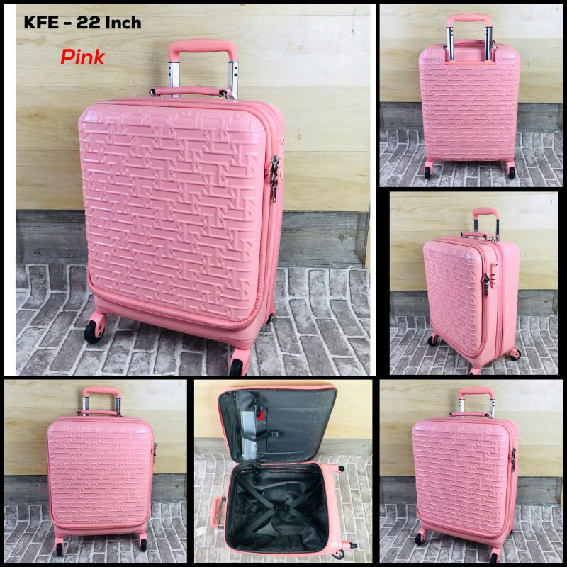 koper super bagus ukuran 22inci