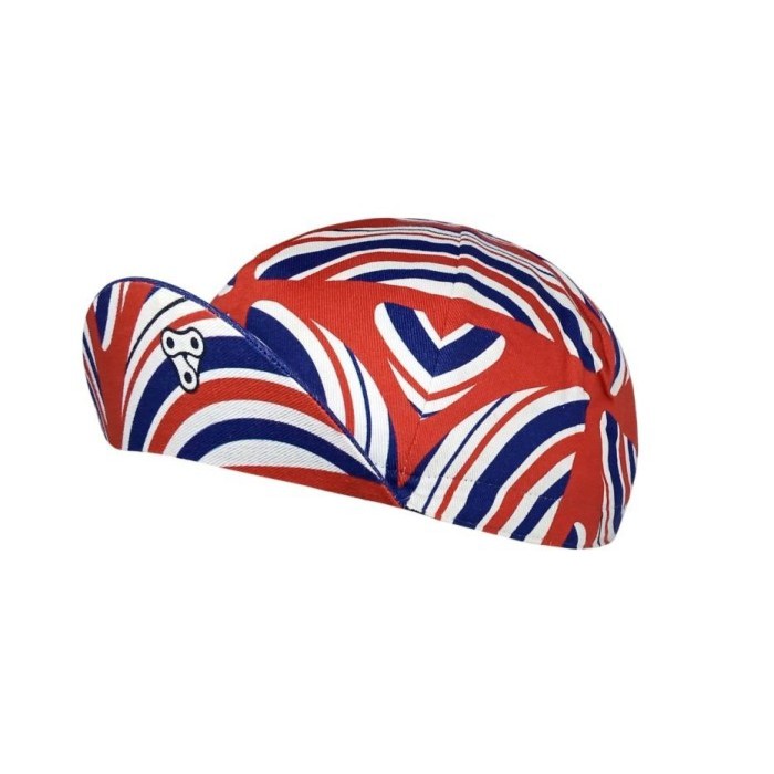 Pinions Cycling Caps cap topi sepeda - SPINS