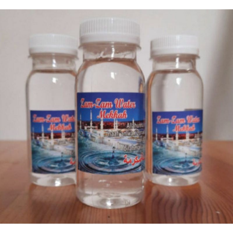 

Air Zam Zam 80ml