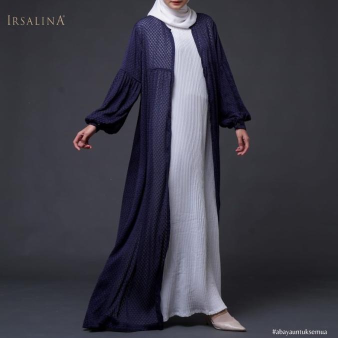 Irsalina Zefanya Outer _Termurah