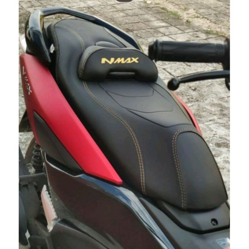 Kulit Jok Mbtech Nmax 2020 2021 2022